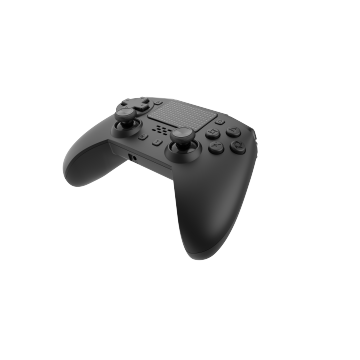 Bluetooth Wireless Controller Game Controller för PS4